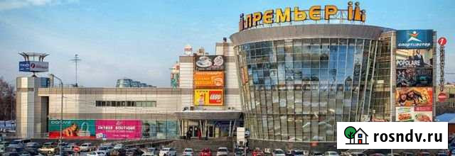 Торговое помещение, 70 кв.м. Тюмень - изображение 1