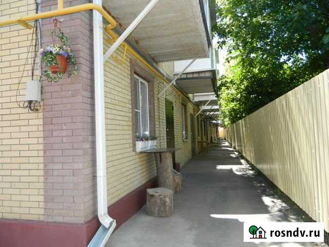 1-комнатная квартира, 43 м², 2/2 эт. на продажу в Таганроге Таганрог - изображение 1