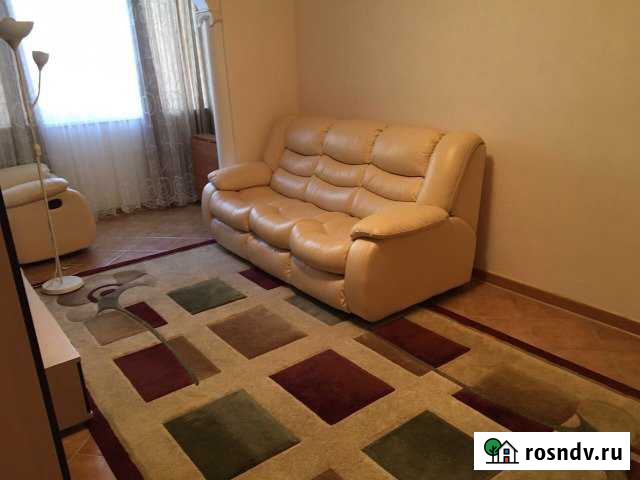 2-комнатная квартира, 47 м², 1/9 эт. на продажу в Небуге Небуг - изображение 1