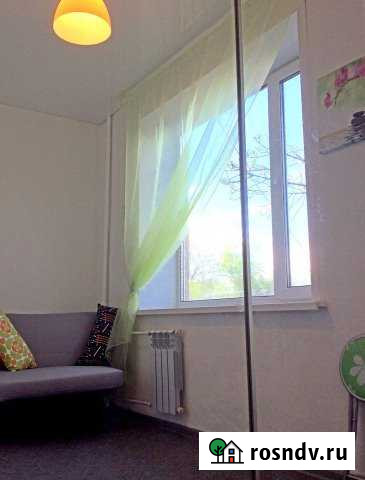 Комната 20 м² в 4-ком. кв., 4/5 эт. в аренду на длительный срок в Самаре Самара - изображение 1