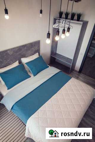 3-комнатная квартира, 50 м², 17/17 эт. в аренду посуточно в Ижевске Ижевск - изображение 1