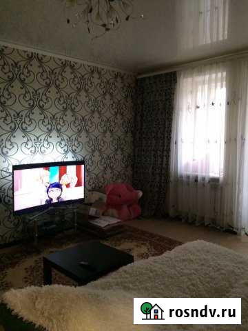 2-комнатная квартира, 41.7 м², 2/3 эт. на продажу в Узловой Узловая - изображение 1