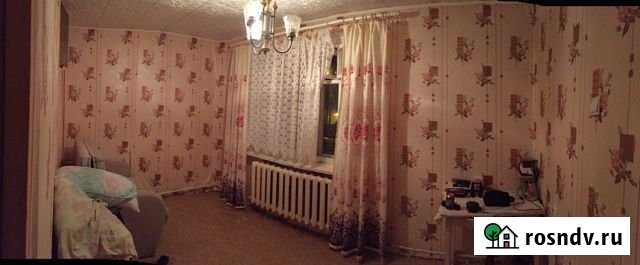 3-комнатная квартира, 89.2 м², 2/2 эт. на продажу в Вологде Вологда - изображение 1