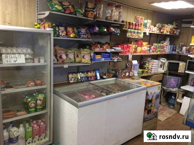 Павильон Красноярск - изображение 1