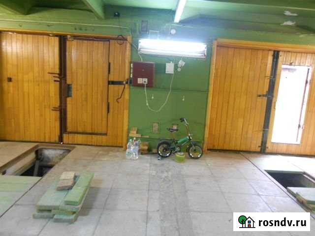 Гараж >30 м² на продажу в Глазове Глазов - изображение 1