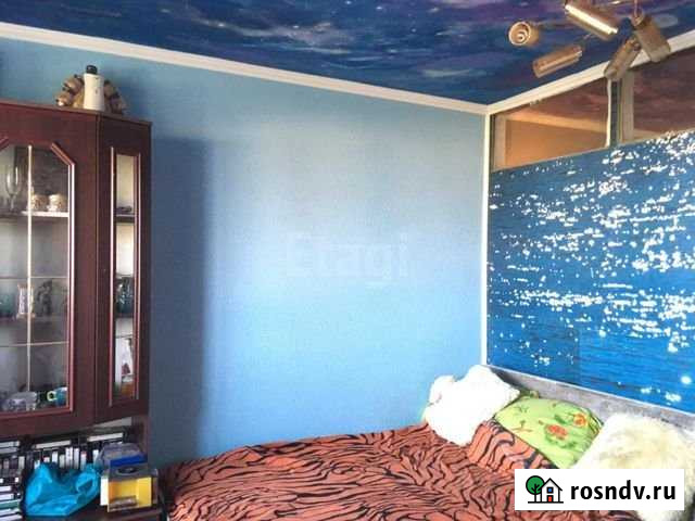 1-комнатная квартира, 30.2 м², 6/9 эт. на продажу в Новороссийске Новороссийск - изображение 1