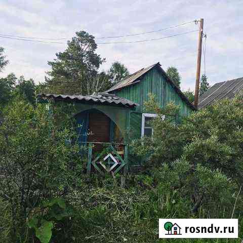 Дача 20 м² на участке 8 сот. на продажу в Заречном Свердловской области Заречный