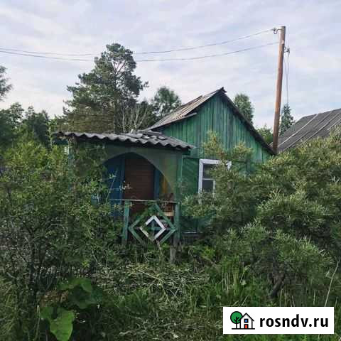 Дача 20 м² на участке 8 сот. на продажу в Заречном Свердловской области Заречный - изображение 1