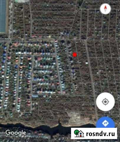 Участок СНТ, ДНП 6 сот. на продажу в Липецке Липецк - изображение 1