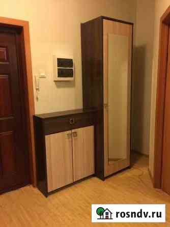 1-комнатная квартира, 38.5 м², 5/16 эт. в аренду на длительный срок в Новороссийске Новороссийск