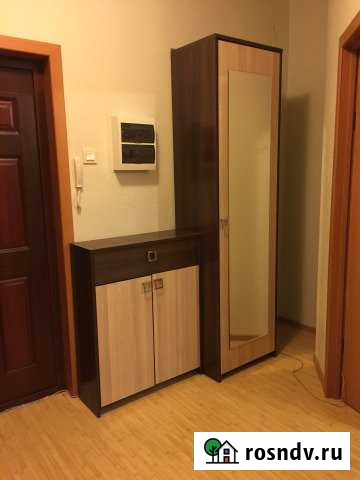 1-комнатная квартира, 38.5 м², 5/16 эт. в аренду на длительный срок в Новороссийске Новороссийск - изображение 1