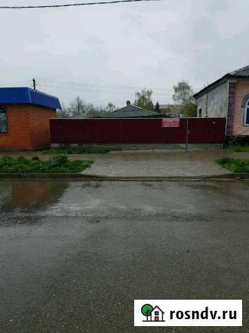 Дом 55 м² на участке 12 сот. на продажу в Вознесенской Вознесенская - изображение 1