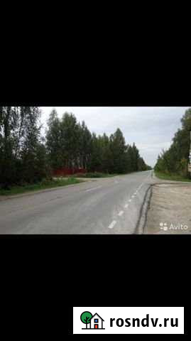 Участок СНТ, ДНП 6 сот. на продажу в Электрогорске Электрогорск - изображение 1