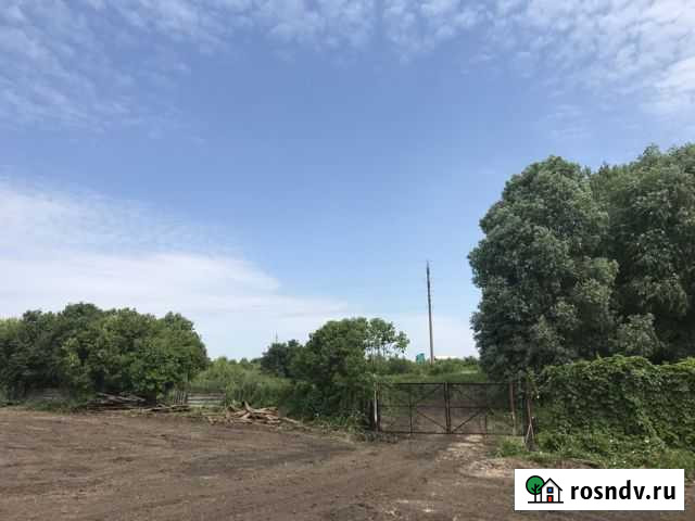 Участок ИЖС 25 сот. на продажу в Серебряных Прудах Серебряные Пруды - изображение 1