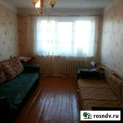 1-комнатная квартира, 30 м², 5/5 эт. в аренду на длительный срок в Нальчике Нальчик - изображение 1