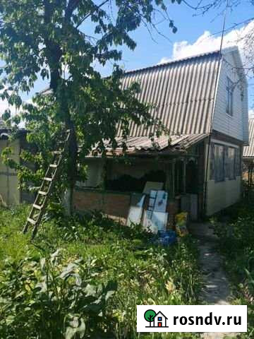 Дача 86 м² на участке 6 сот. на продажу в Чалтыре Чалтырь - изображение 1