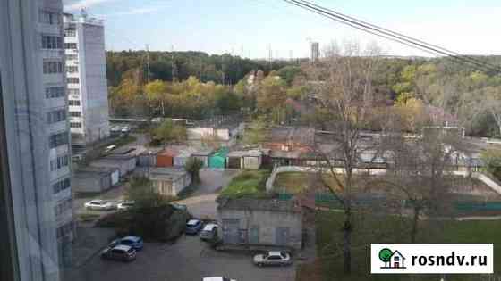 Гараж 20 м² в аренду в Хабаровске Хабаровск