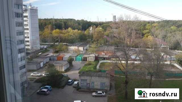 Гараж 20 м² в аренду в Хабаровске Хабаровск - изображение 1