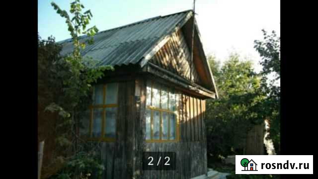 Дача 20 м² на участке 4 сот. в аренду на длительный срок в Ижевске Ижевск - изображение 1