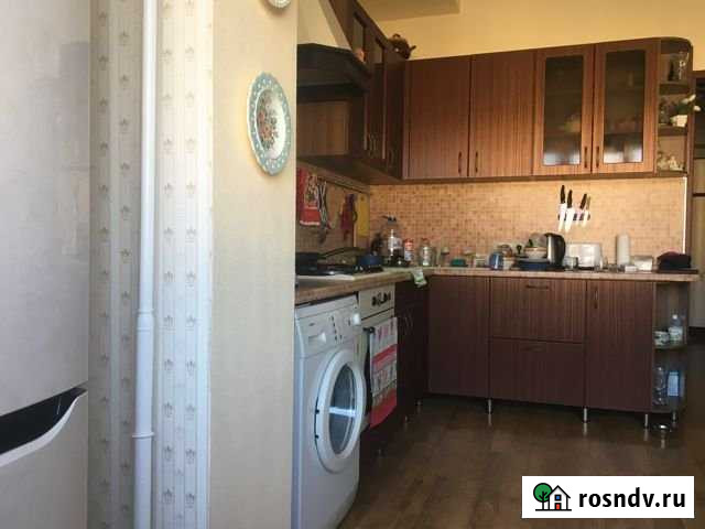 1-комнатная квартира, 51 м², 3/3 эт. на продажу в Таганроге Таганрог - изображение 1