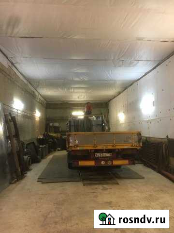 Гараж >30 м² на продажу в Железногорске Красноярского края Железногорск - изображение 1