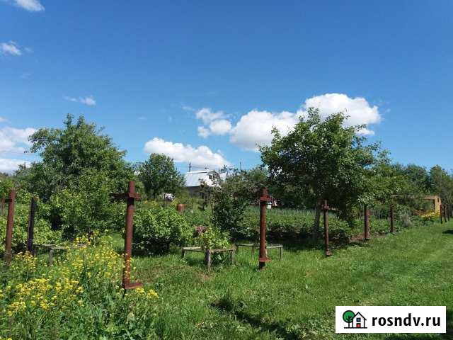 Участок СНТ, ДНП 6 сот. на продажу в Воткинске Воткинск - изображение 1