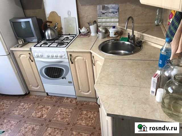 2-комнатная квартира, 50.7 м², 4/5 эт. на продажу в Ангарске Ангарск - изображение 1