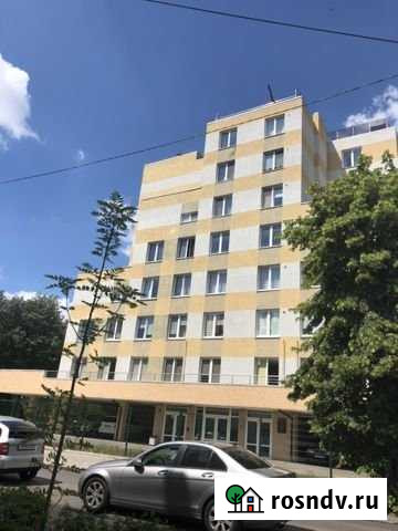 Машиноместо 28 м² на продажу в Калининграде Калининград - изображение 1