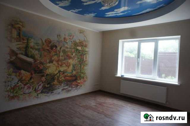 Таунхаус 86 м² на участке 1 сот. на продажу в Полтавской Полтавская - изображение 1