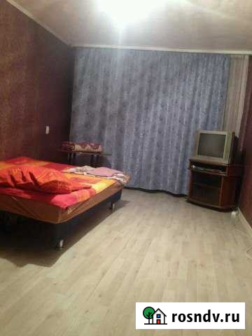 1-комнатная квартира, 36 м², 1/5 эт. в аренду посуточно в Перми Пермь - изображение 1