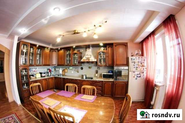 6-комнатная квартира, 200 м², 4/5 эт. на продажу в Сургуте Ханты-Мансийского АО Сургут - изображение 1