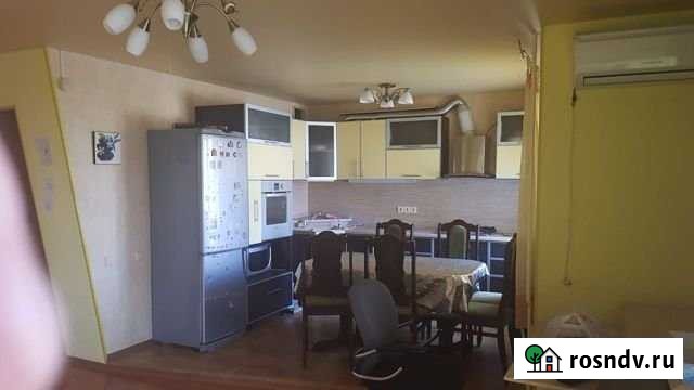 4-комнатная квартира, 80 м², 4/9 эт. в аренду на длительный срок в Волгограде Волгоград - изображение 1