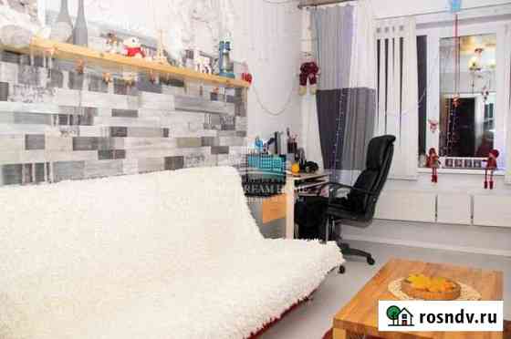 3-комнатная квартира, 62.5 м², 1/9 эт. на продажу в Соликамске Соликамск
