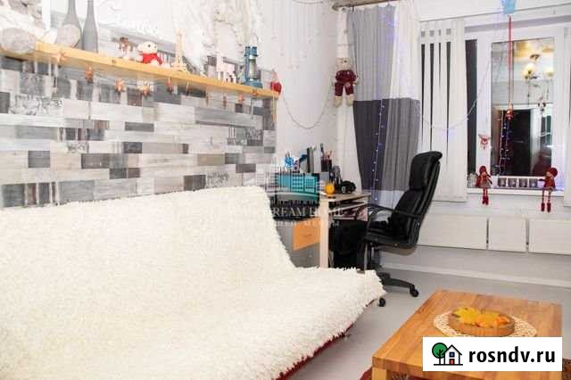 3-комнатная квартира, 62.5 м², 1/9 эт. на продажу в Соликамске Соликамск - изображение 1