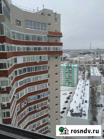 3-комнатная квартира, 97 м², 20/22 эт. на продажу в Сургуте Ханты-Мансийского АО Сургут - изображение 1