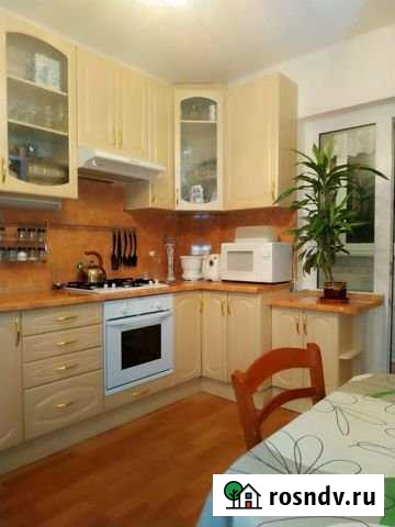 1-комнатная квартира, 50 м², 6/9 эт. в аренду на длительный срок в Сертолово Сертолово - изображение 1