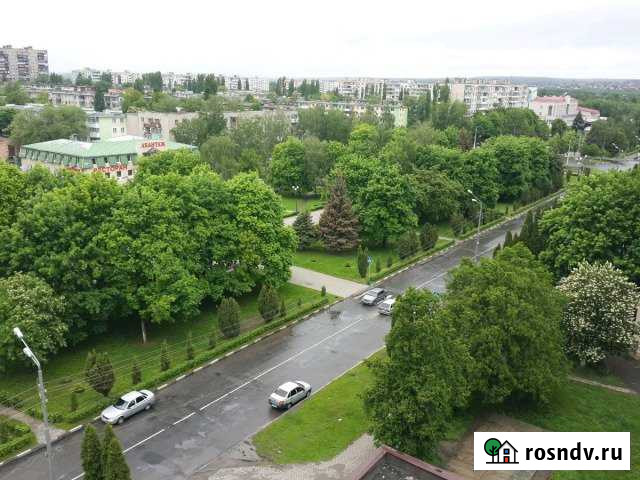 1-комнатная квартира, 35 м², 9/9 эт. на продажу в Старом Осколе Старый Оскол - изображение 1