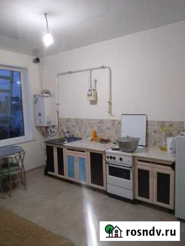 Дом 120 м² на участке 6 сот. в аренду посуточно в Барнауле Барнаул - изображение 1