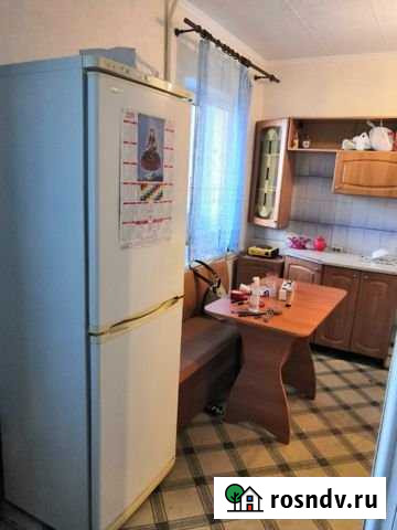 1-комнатная квартира, 26 м², 7/9 эт. на продажу в Улан-Удэ Улан-Удэ - изображение 1