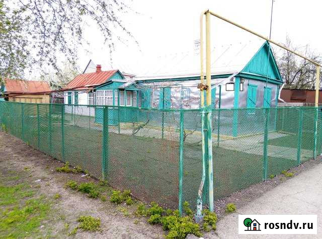Дом 70 м² на участке 3.5 сот. на продажу в Тихорецке Тихорецк - изображение 1