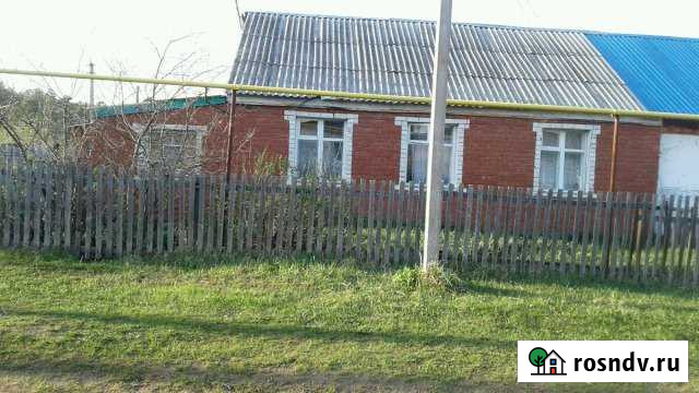 3-комнатная квартира, 107 м², 1/1 эт. на продажу в Чистополе Чистополь - изображение 1