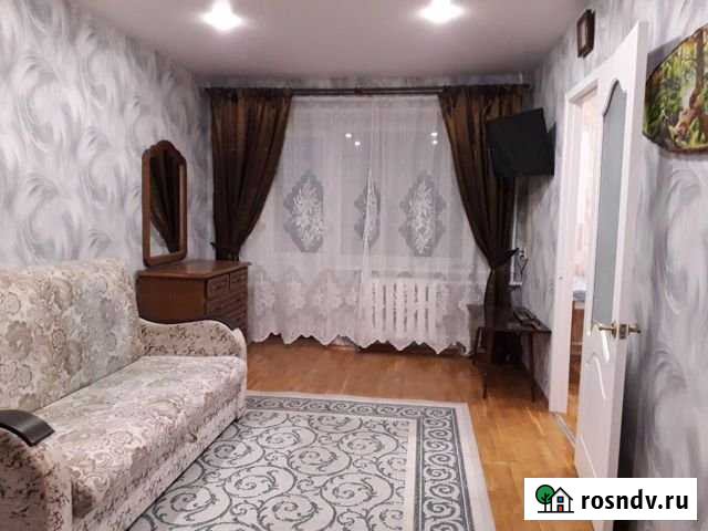 1-комнатная квартира, 31 м², 3/4 эт. в аренду на длительный срок в Удельной Удельная - изображение 1