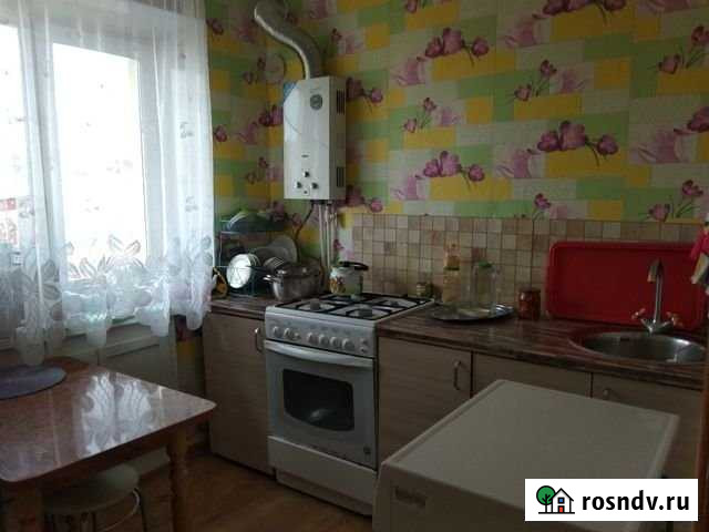 2-комнатная квартира, 45 м², 5/5 эт. на продажу в Альметьевске Альметьевск - изображение 1