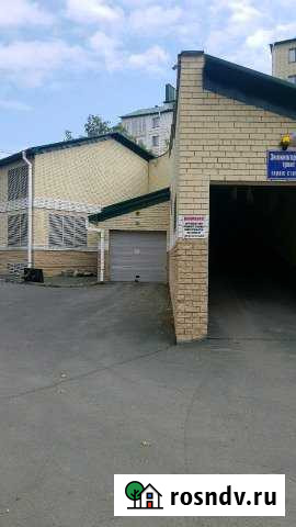 Машиноместо 15 м² на продажу в Барнауле Барнаул - изображение 1