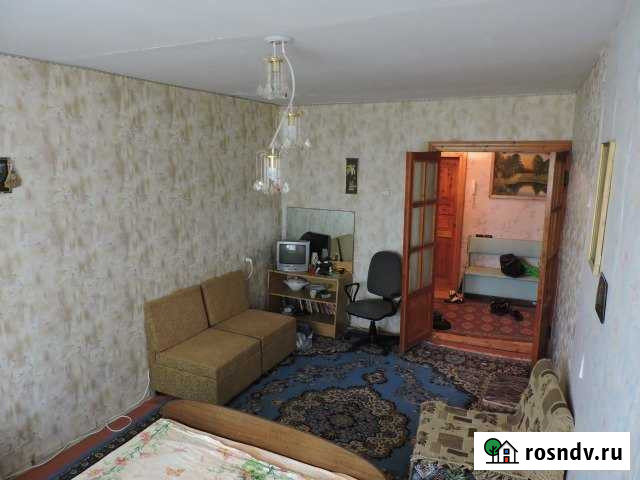 1-комнатная квартира, 40 м², 1/5 эт. на продажу в Нариманове Нариманов - изображение 1