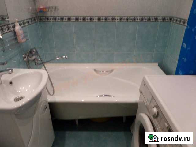 1-комнатная квартира, 33 м², 2/5 эт. в аренду посуточно в Хабаровске Хабаровск - изображение 1