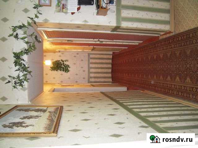 4-комнатная квартира, 77 м², 3/3 эт. на продажу на Лесной Поляне Лесная Поляна - изображение 1