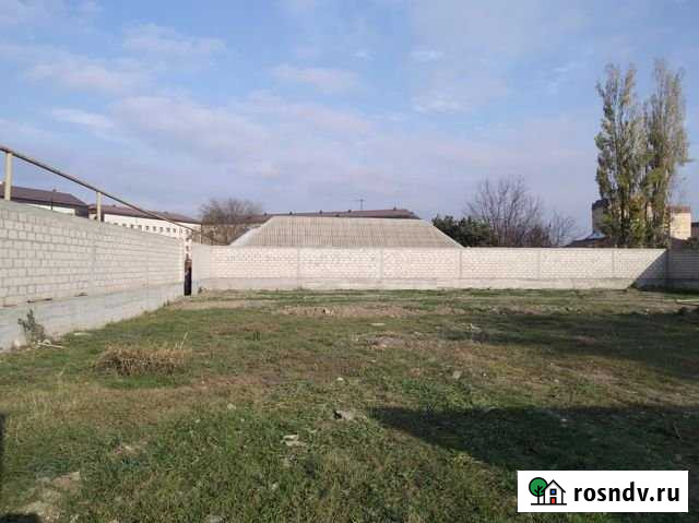 Участок промназначения 14 сот. на продажу в Грозном Грозный - изображение 1