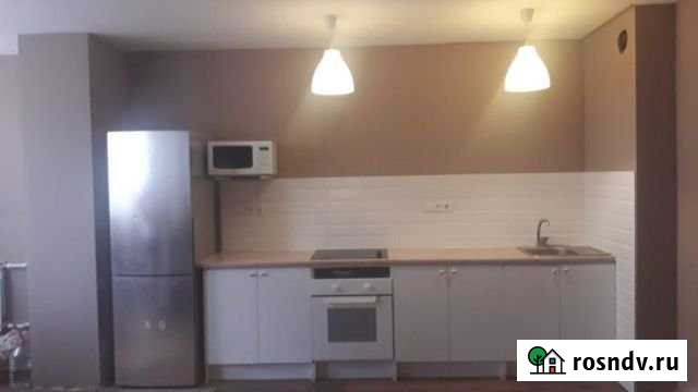 1-комнатная квартира, 66 м², 3/15 эт. на продажу в Аксае Ростовской области Аксай - изображение 1