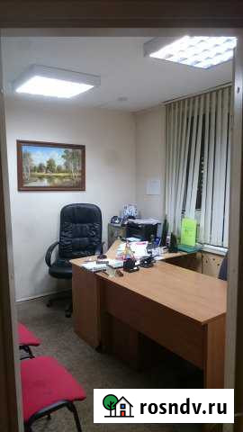 Офисное помещение, 47 кв.м. Мурманск - изображение 1